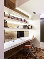 19 Tips for Organizing a Chic Home Office