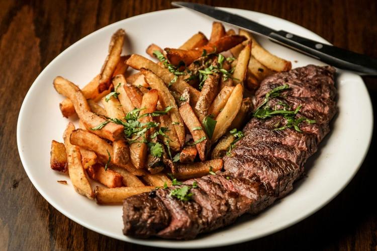 The Real Reason Your Home-Cooked Steak Never Tastes Like the Steakhouse