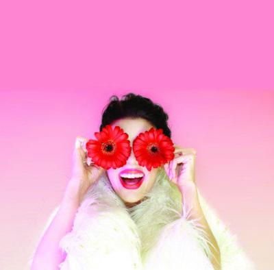 FINE Magazine's Pop Fiction Photoshoot