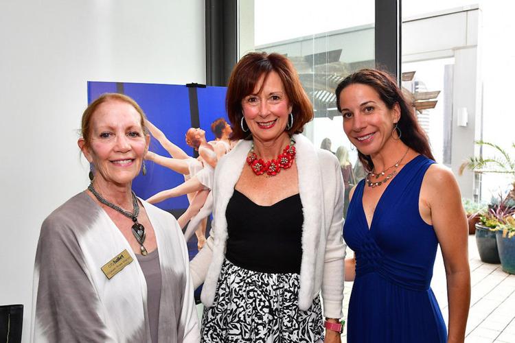 City Ballet of San Diego’s "The View From Here" Spring Event