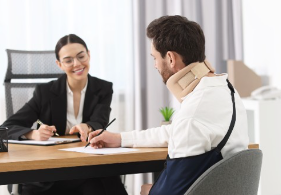 10 Key Questions to Ask Your Personal Injury Lawyer