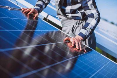 Know More About Solar Service Providers