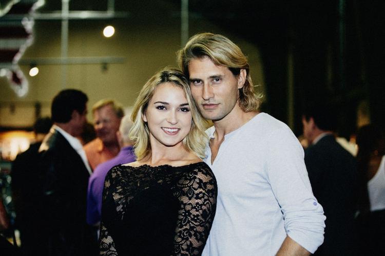 Photos by Dominique Labrecque