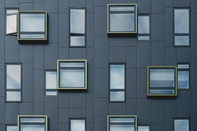 5 Door Tech Trends for the Modern Home