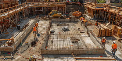 Unlock Project Potential with Construction Estimating Services and 3D CAD Drafting Services.