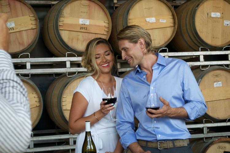 Coomber Family Ranch and Carruth Winery