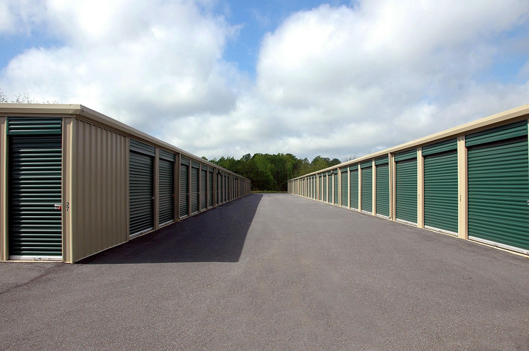 Running Out of Space at Home? Here’s Why Renting a Self-Storage Unit Is the Perfect Solution