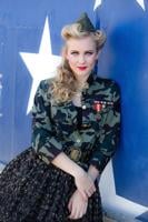 Annual DMTC Fall Fashion Contest Goes Patriotic