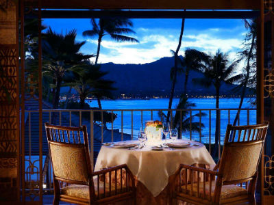 NOMINATE: Top Romantic Restaurants in San Diego