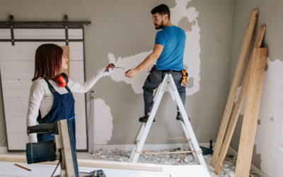 The Fixer-Upper Financial Playbook: What Buyers Need to Know About Renovation-Ready Mortgages