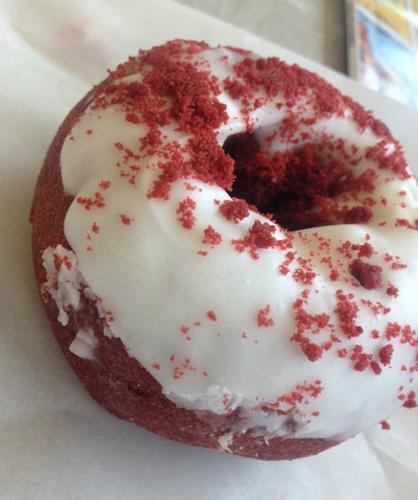 Top Donut Shops in San Diego!