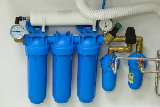 How to Buy the Right Water Filter