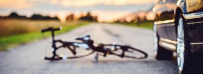 Immediate Steps to Take After a Bicycle Accident