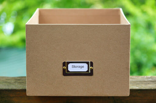 How to Use Storage Solutions to Simplify Your Life