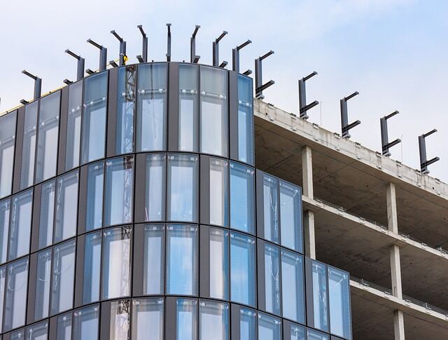 5 Factors to Consider When Buying an Income Apartment