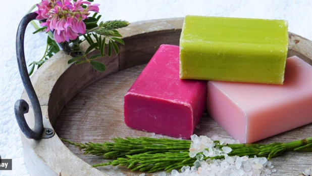 Still Using Synthetic Soap? Here’s Why You Should Consider Going Organic