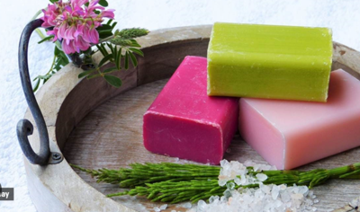 Still Using Synthetic Soap? Here’s Why You Should Consider Going Organic