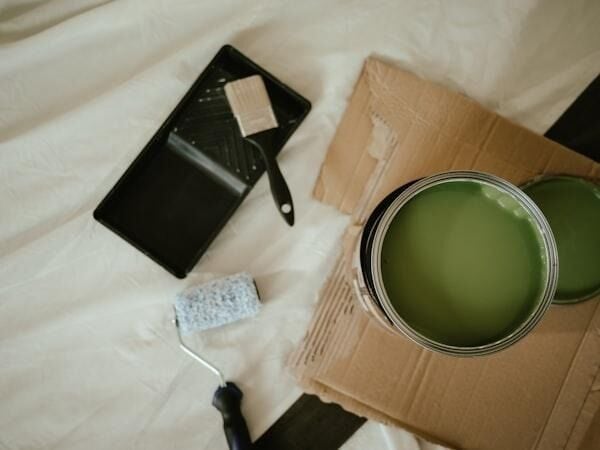 How Professional Painters Can Elevate Your Home's Interior and Exterior