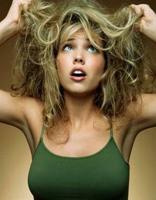 Beautiful Hair All Summer