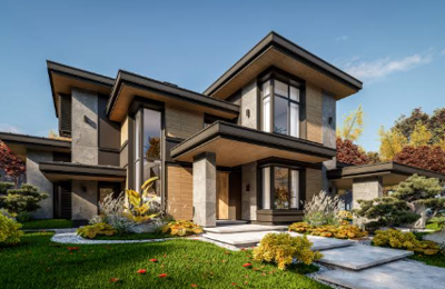 How To Plan the Key Costs of Buying a Luxury Property
