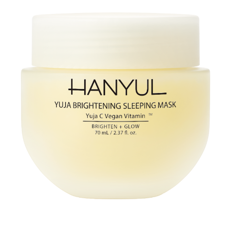 The Winter Skin Revival Guide: K-Beauty That Repairs While You Sleep