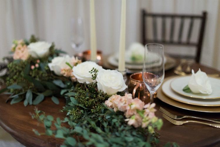 2016 The Wedding Expo