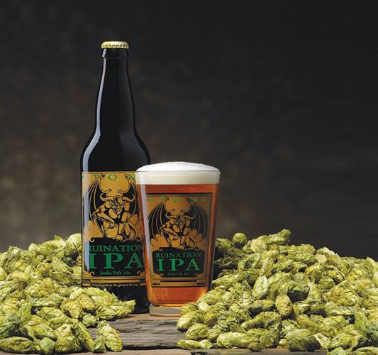 Top Hometown Brewing companies  San Diego