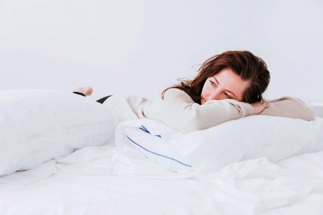 10 Ways Lack of Sleep Can Affect Your Health
