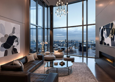 Luxury Homes With Multiple AC Units: Smart Ways to Protect Comfort and Property Value All Year Long