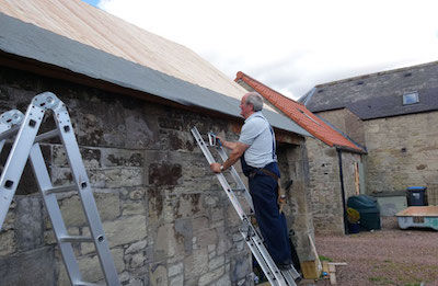 Essential Tips To Prevent Roof Leakage