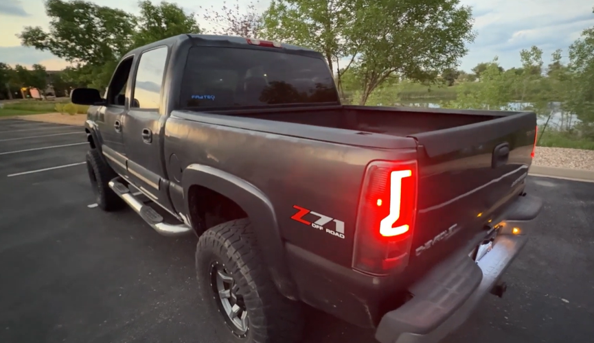 A Beginner's Guide to Tail Lamp Assemblies
