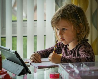 7 Ways to Support Your Child When They Have a Learning Disability