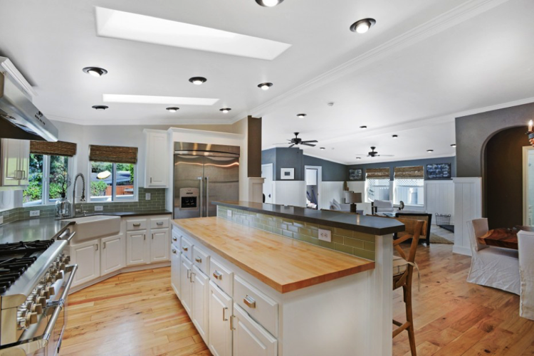 Mobile Home Remodeling – Easy-to-Implement Luxury Makeover Ideas