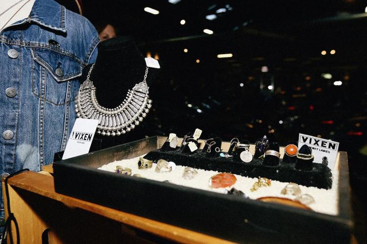 Photos by Dominique Labrecque