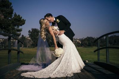 Spring Sensations in FINE Magazine's Wedding Issue
