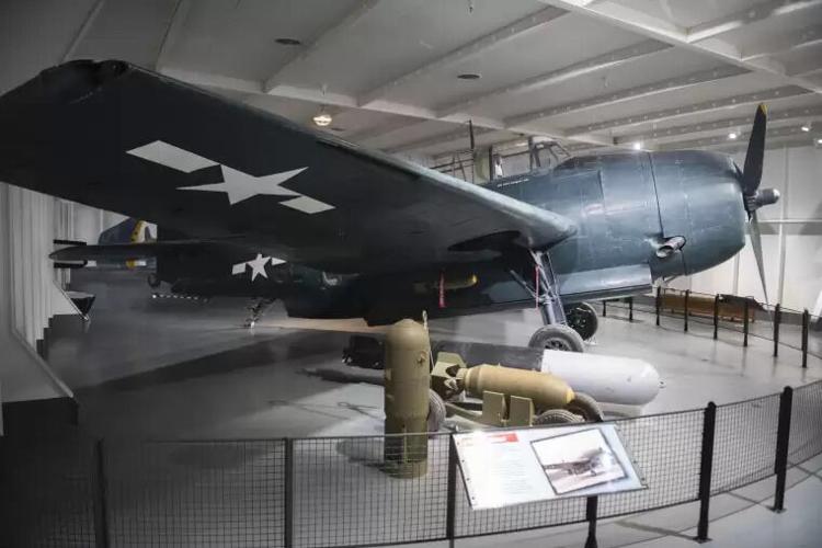 A Bold New Era Begins at the National Museum of the Pacific War