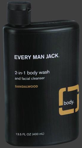 Double Duty Men's Products