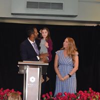 2018 Women's Luncheon-Sharp Mary Birch Hospital, Women & Newborns