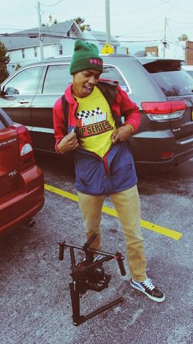 Posse Brand: Leaders of the New Cool