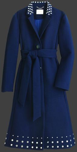 Holiday Fashion Around San Diego