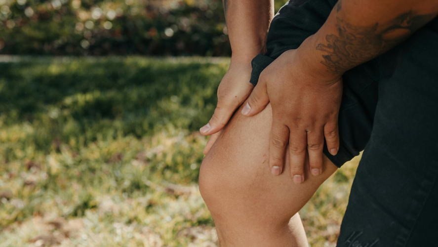Skip the Surgery, Keep the Lifestyle: A New Chapter in Knee Pain Relief