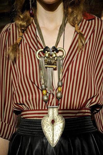 Dannijo Fall 2011 Jewelry