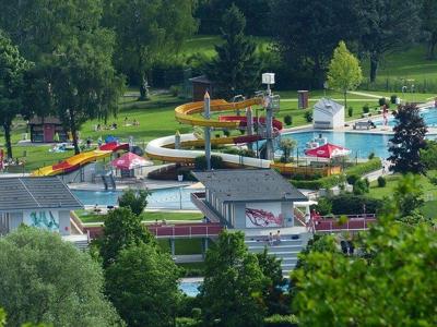 Fascinating Facts about Water Slide Manufacturer