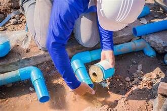 Unveiling the Journey: From Mess to Success in Sewer Line Restoration