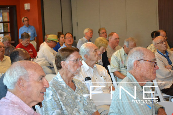 Mens Health Symposium Photo Gallery 2