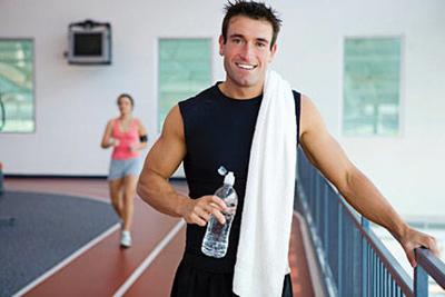 Gym Class Hero: 4 Best Bodyweight Exercises To Get Ripped