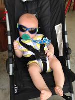 7 Essential accessories for a baby stroller