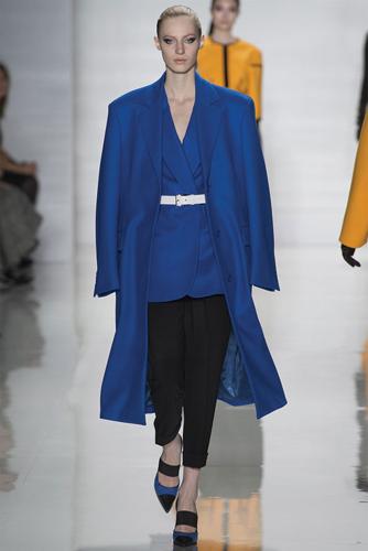 2013 Fall Fashion Review