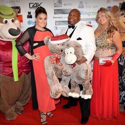 2015 Teddy Bear Ball