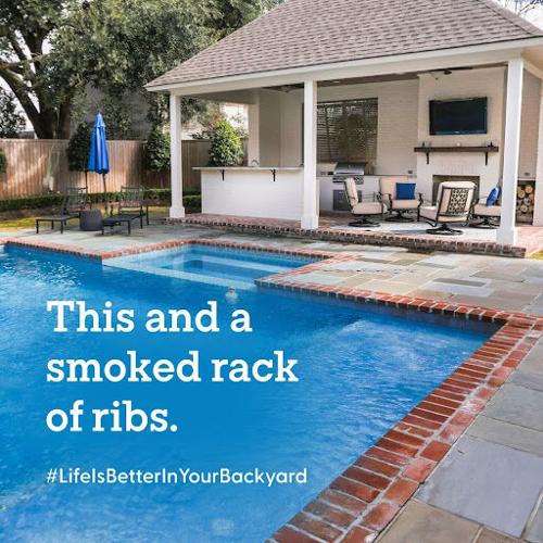 Outdoor Living, Elevated: Create a Backyard Sanctuary with BBQGuys